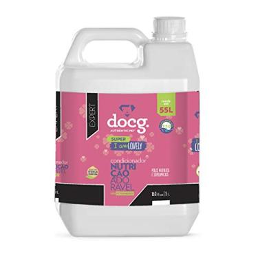 Imagem de docg. Condicionador Super I'M Lovely 5L