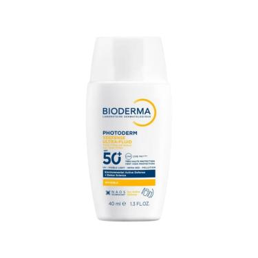 Imagem de Bioderma Photoderm XDefense Ultrafluid FPS50+ 40ml
