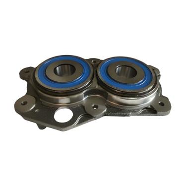 Imagem de Rolamento Duplo Cambio Vw Gol G6 1.6 Msi Polo Fox Virtus Up