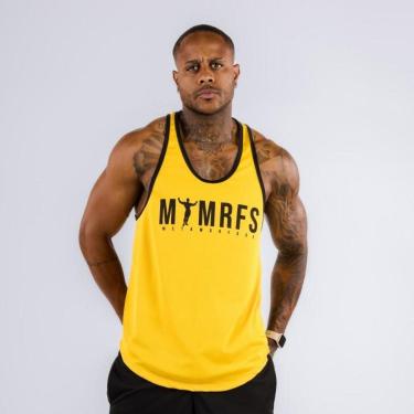 Imagem de Regata Cavada Anatomic Dry Body-Masculino