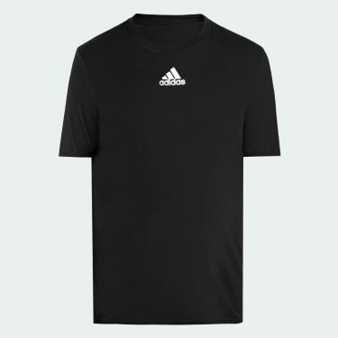 Imagem de Camiseta Adidas M Small Logo T Masculina-Masculino