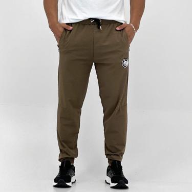 Imagem de Calça Red Nose Tecido Jogging Masculina-Masculino