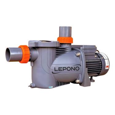 Imagem de Motobomba Para Piscina 1/4 Cv Lepono  220v