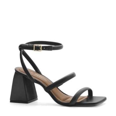 Imagem de Sandalia Di Valentini 4741.08631 Feminino-Feminino