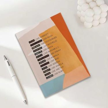 Imagem de Caderno de oração, presentes cristãos para mulheres, caderno A5 para anotações, diário cristão de 21 x 14,7 cm, versículo de escritura, planejador de oração, presentes inspiradores-6