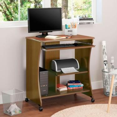 Imagem de Mesa para escritorio Diamond Ditália MC-153