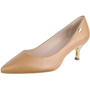 Imagem de Scarpin Couro Luz Da Lua 58060700