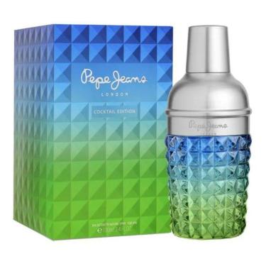 Imagem de Perfume Pepe Jeans Cocktail Edition for Him 100-Masculino