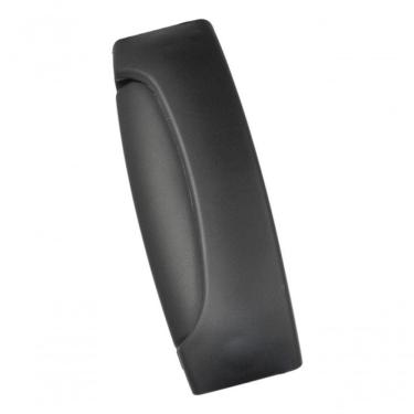 Imagem de Maçaneta Porta Lateral Ou Traseira Baú Direita H100 97 à 04 [f103]