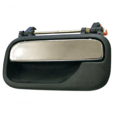 Imagem de Maçaneta Externa Porta Esq Tras Vectra 96 A 04 [f103]