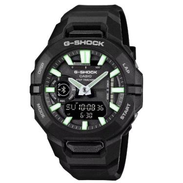 Imagem de Relógio Casio G-shock G-squad Gba-950-1adr