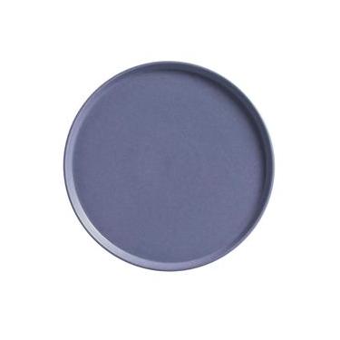 Imagem de Conjunto Com 6 Pratos De Sobremesa Neo Charcoal Ø 21,5Cm