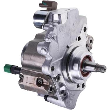 Imagem de Compatível com Doosan D34 Engine 3.4L Bomba de Injeção de Combustível 7516851 para Bobcat S750 S770 S850 Minicarregadeira T750 T770 T870 Compacta Pista Carregadora A770