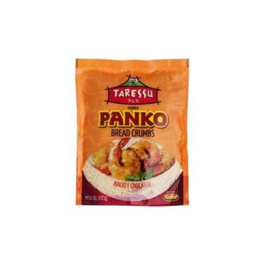 Imagem de FARINHA DE ROSCA PARA EMPANAR PANKO KODILAR 200g