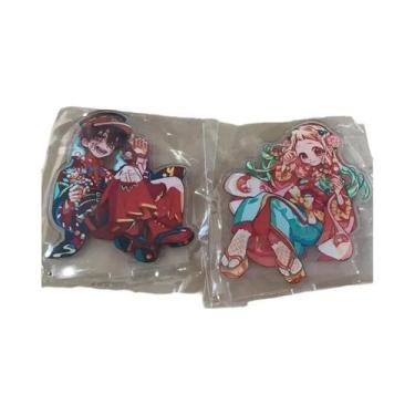 Imagem de Figura De Acrílico Yashiro Nene Hanako, Ornamento De Mesa Do Anime Toi