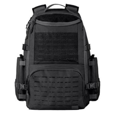 Imagem de Mochila Commander 2.0 50L - Invictus-Unissex