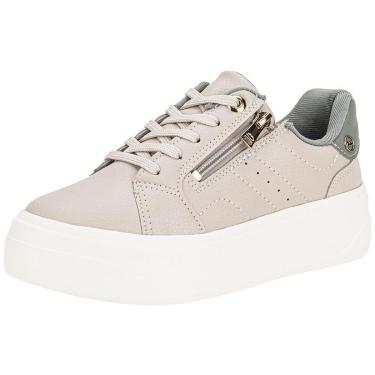 Imagem de Tênis Feminino Casual Dakota D0986-Feminino