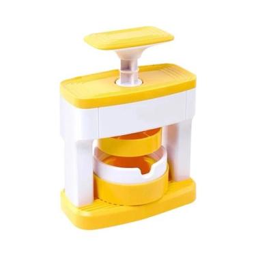 Imagem de Máquina De Fazer Distintivos DIY Para Crianças, Kit Portátil De Botões