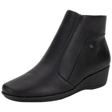 Imagem de Bota Feminina Cano Baixo Piccadilly-Feminino