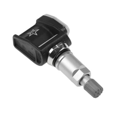 Imagem de Compatível com Alpina XD4 2018-2025 6887140 36106876955 Sensor de Pressão dos Pneus TPMS 36106887147 TPMS para Carro (1 peça)