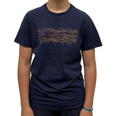 Imagem de Camiseta infantil Ogochi-Masculino