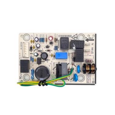 Imagem de Compatível com Gree W52535C GRJW52-A3 30135340, peças de condicionamento de placa de controle de unidade externa de ar condicionado