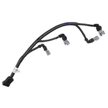 Imagem de KIMISS Substituição 338104X500 do Conjunto do Chicote Elétrico Injetor de Combustível para o CARNAVAL 2.9L 2002-2009