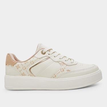 Imagem de Tênis Kolosh Foggia Feminino, Bege, 35