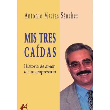 Imagem de Mis tres caídas - Espanhol