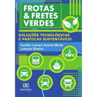 Imagem de Frotas & Fretes Verdes - Português