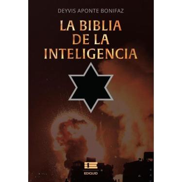 Imagem de La biblia de la inteligencia - Espanhol