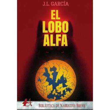 Imagem de El lobo alfa - Espanhol