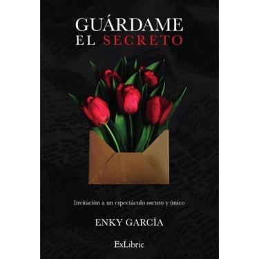 Imagem de Guárdame el secreto - Espanhol