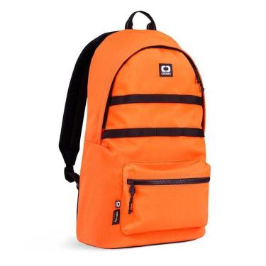 Imagem de Mochila Ogio Alpha Convoy 120 Backpack - Orange-Unissex