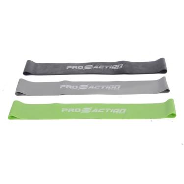 Imagem de Kit Mini Bands - Proaction-Unissex