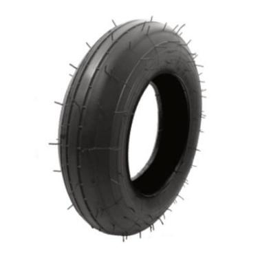 Imagem de Pneu Carrinho De Mão Liso 4 Lonas 325-6 Buffalo