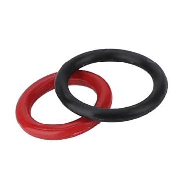 Imagem de Generic Anel de Vedação da Bomba de Direção Hidráulica de Reposição, Durável 91345-RDA A01 91370-SV4-000 Anel de Vedação Adequado para, Fácil Instalação Adequado para RSX TL TSX Odyssey Ridgeline,