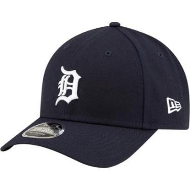 Imagem de BONE NEW ERA MLB PLYR REP 940MC DETTIG HM OTC-Masculino