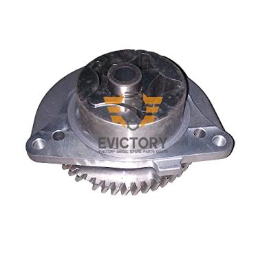 Imagem de EVICTORY Para peças de reparo da bomba de óleo do motor ISUZU 4LE1X 4LE1