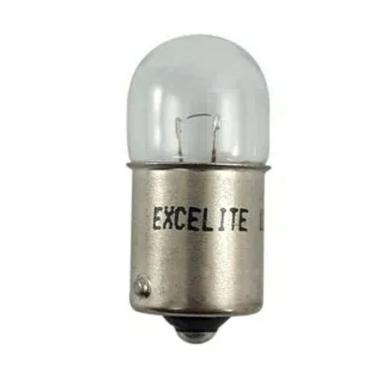 Imagem de Lâmpada Halógena Automotiva 1Polo 67 T16 5W 12V 53700 Exceli