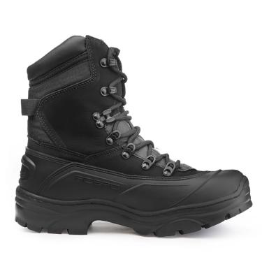 Imagem de Bota Coturno Militar Acero Profissional Couro Tiger Pro-Masculino