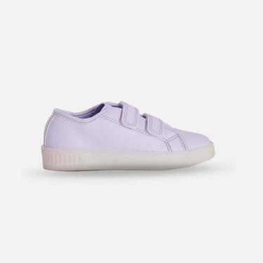 Imagem de Tênis Diversão Lightroom Lilas Infantil-Unissex