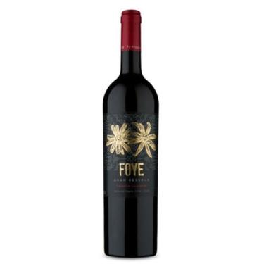 Imagem de Vinho foye gran reserva cabernet sauvignon 750 ml, U