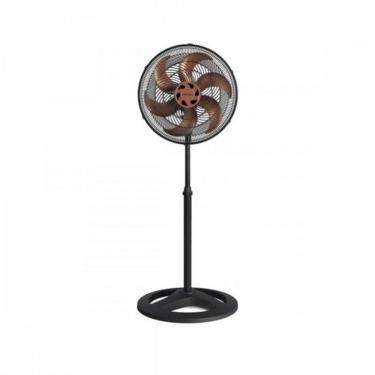 Imagem de Ventilador De Coluna Ventisol Turbo 6 40cm Bronze 127v