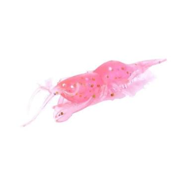 Imagem de Isca macia para pesca de camarão macio Bait8CM-3.6GLure Isca de pesca 