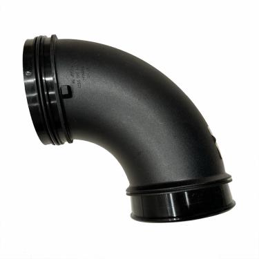 Imagem de Sopradores de tubo de reparo de cotovelo para sopradores de mochila Stihl BR800 800X CA