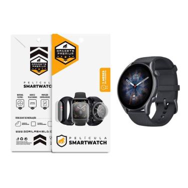 Imagem de Película Hydrogel para Amazfit GTR 3 - Gshield