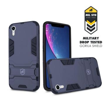 Imagem de Capa Armor para Iphone XR - Gorila Shield