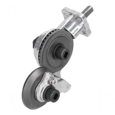 Imagem de Cortador Ferramenta De Corte Rápido Chapas Ferro Alumínio