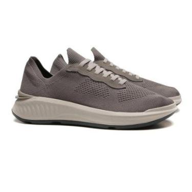 Imagem de Sport Tenis Blake Ii Sb/mlh Cinza/oliva/misda Samello-Masculino